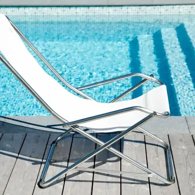 Fauteuils de jardin - DONDOLINA - FIAM SRL