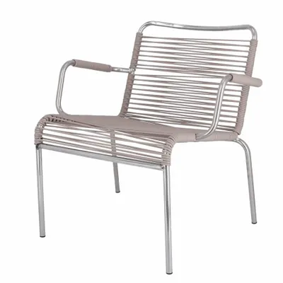 Chaises de jardin - MYA - POLTRONA - FIAM SRL