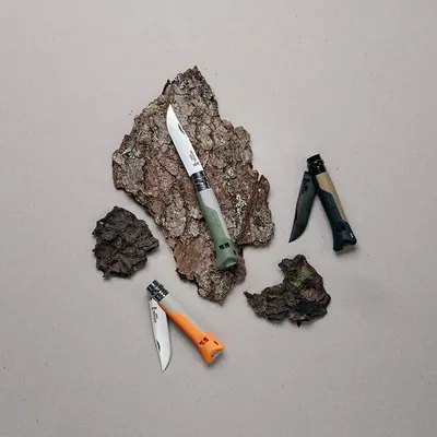 Garden accessories - Issue 08 Horizon - OPINEL