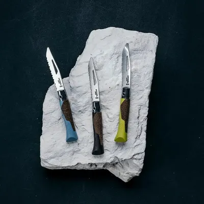 Accessoires de jardinage - néo7 Alpine - OPINEL