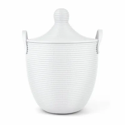 Garden accessories - Waterproof Indoor-Outdoor Storage Basket (EVA) - BAKKA HOME