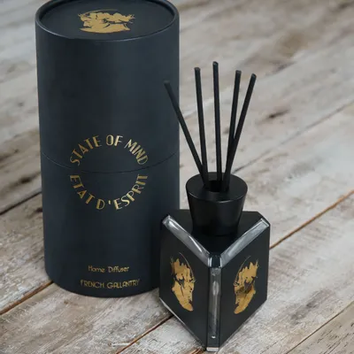Diffuseurs de parfums - Diffuseur d'ambiance Oriental Opulence - STATE OF MIND