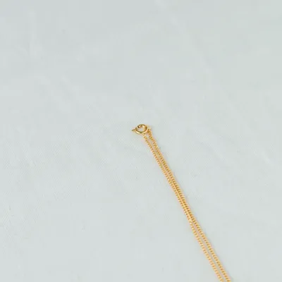 Jewelry - Shell Pendant Necklace - CÂPÂ JEWELRY