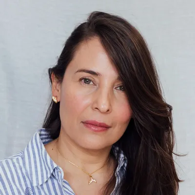 Jewelry - Whale -Tail Pendant Necklace - CÂPÂ JEWELRY