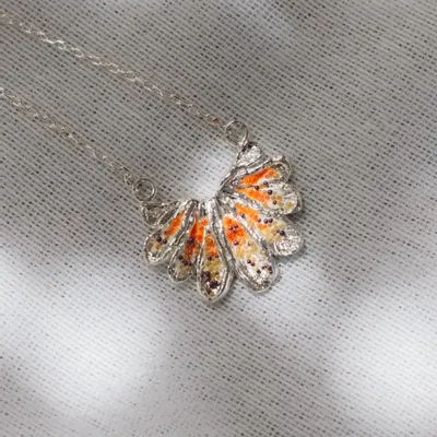 Jewelry - Date Palm Necklace - CÂPÂ JEWELRY