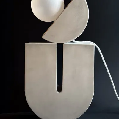 Lampes à poser - Switch & Match Model TOTEM - SWITCH & MATCH