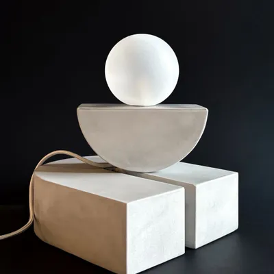 Lampes à poser - Switch & Match Model TOTEM - SWITCH & MATCH