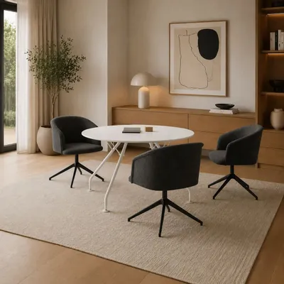 Chairs for hospitalities & contracts - Rica - ULTOM