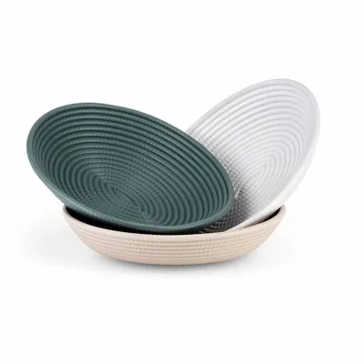 Accessoires de déco extérieure - Waterproof Indoor-Outdoor Tray (EVA) - BAKKA HOME