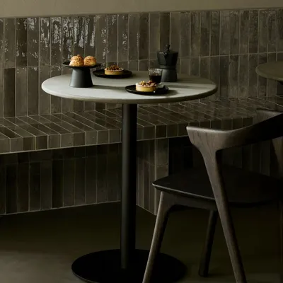 Tables Salle à Manger - Table Blend - ETHNICRAFT