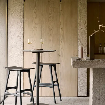 Tables Salle à Manger - Table Blend - ETHNICRAFT