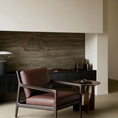 Chaises longues - Fauteuil Jack - ETHNICRAFT