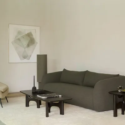 Canapés - Canapé Figur - ETHNICRAFT