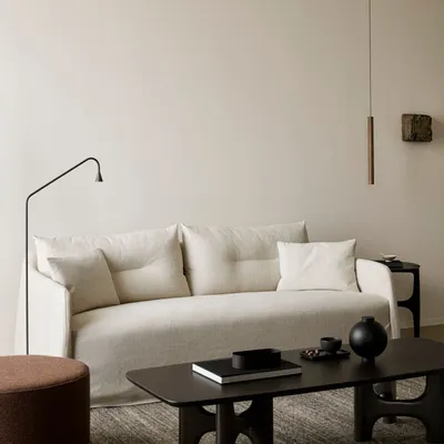 Sofas - Weave lounge chair & sofa - ETHNICRAFT