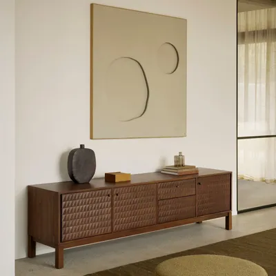 Buffets - Buffet & Meuble TV Sono - ETHNICRAFT