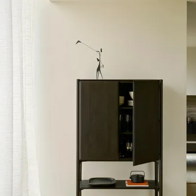 Buffets - Armoire PI - ETHNICRAFT