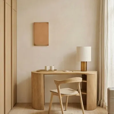 Bureaux - Bureau Roller Max - ETHNICRAFT