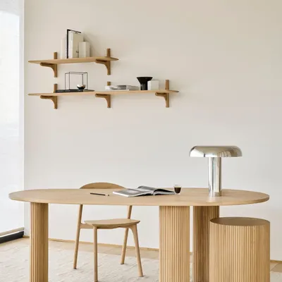 Bureaux - Boomerang bureau - ETHNICRAFT