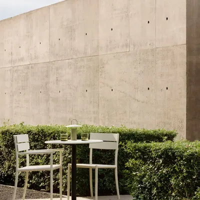 Chaises de jardin - Chaise de jardin Elin - ETHNICRAFT