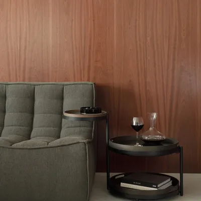 Tables basses - Tables à plateau - ETHNICRAFT