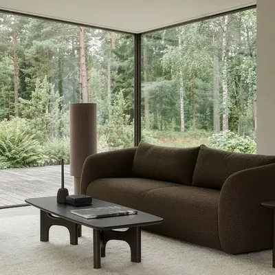 Autres tables  - Table basse & Table d'appoint Flow - ETHNICRAFT