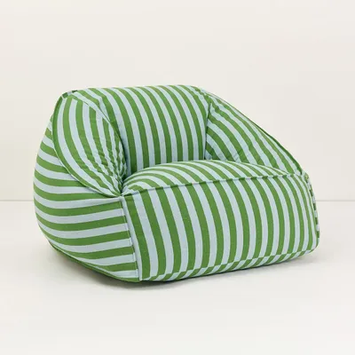 Poufs - Fauteuil-pouf - taille adulte - Ziggy - NOBODINOZ