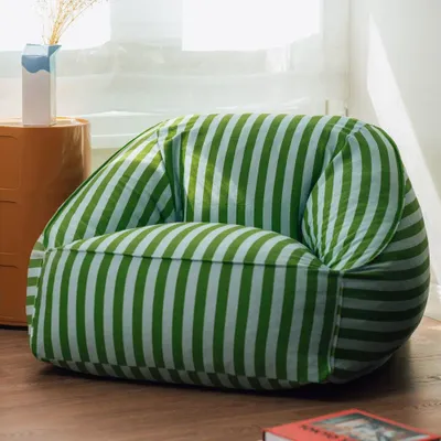 Poufs - Fauteuil-pouf - taille adulte - Ziggy - NOBODINOZ