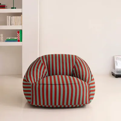 Poufs - Fauteuil-pouf - taille adulte - Ziggy - NOBODINOZ