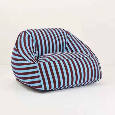 Poufs - Fauteuil-pouf - taille adulte - Ziggy - NOBODINOZ