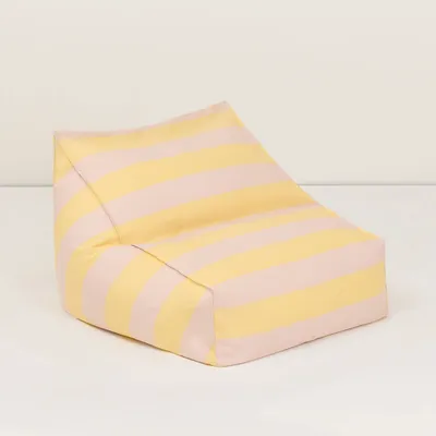 Fauteuils de jardin - Fauteuil-pouf d'extérieur - taille enfant - Vibes - NOBODINOZ