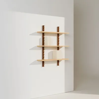 Etagères - Étagère murale Heju X Nobodinoz - NOBODINOZ