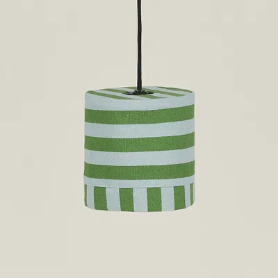 Abat-jours - Abat-jour pour suspension 20 cm Linda - NOBODINOZ