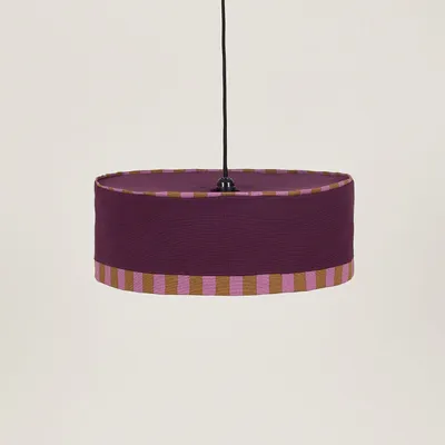 Abat-jours - Abat-jour pour suspension diam. 50cm Paul - NOBODINOZ