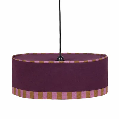 Abat-jours - Abat-jour pour suspension diam. 50cm Paul - NOBODINOZ