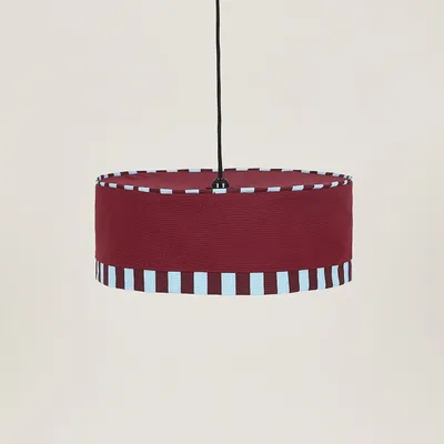 Abat-jours - Abat-jour pour suspension diam. 50cm Paul - NOBODINOZ