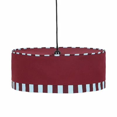 Abat-jours - Abat-jour pour suspension diam. 50cm Paul - NOBODINOZ