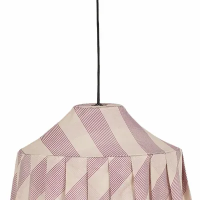 Abat-jours - Abat-jour pour suspension diam. 50cm Nicole - NOBODINOZ