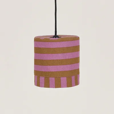 Abat-jours - Abat-jour pour suspension 20 cm Linda - NOBODINOZ