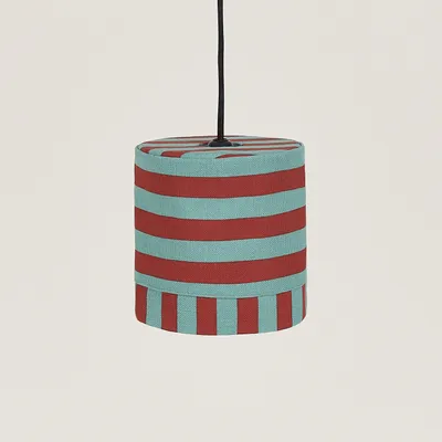 Abat-jours - Abat-jour pour suspension 20 cm Linda - NOBODINOZ