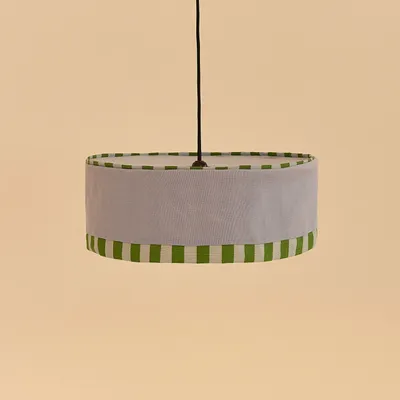 Abat-jours - Abat-jour pour suspension diam. 50cm Paul - NOBODINOZ