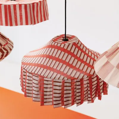 Abat-jours - Abat-jour pour suspension diam. 50cm Nicole - NOBODINOZ