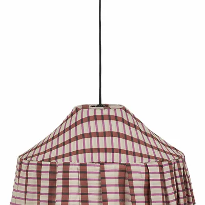 Abat-jours - Abat-jour pour suspension diam. 50cm Nicole - NOBODINOZ