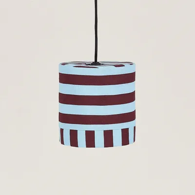 Abat-jours - Abat-jour pour suspension 20 cm Linda - NOBODINOZ