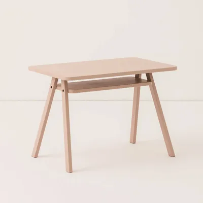 Tables et chaises pour enfant - Bureau enfant Growing Green - NOBODINOZ