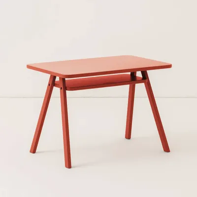 Tables et chaises pour enfant - Bureau enfant Growing Green - NOBODINOZ