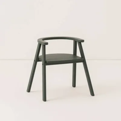 Tables et chaises pour enfant - Chaise enfant Growing Green - NOBODINOZ
