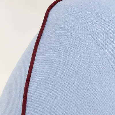 Poufs - Fauteuil-pouf - taille adulte - Arnold - NOBODINOZ