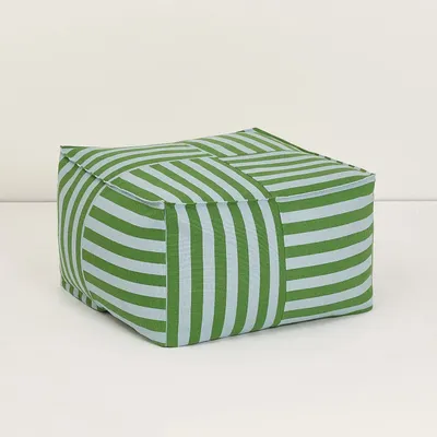 Poufs - Pouf ottoman - taille adulte - Otto - NOBODINOZ