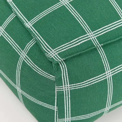 Poufs - Pouf long - taille adulte - Vibes - NOBODINOZ