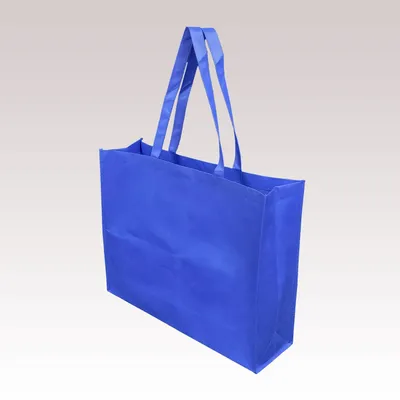Sacs et cabas - Tote Bag Non Tissé - LE SAC PUB SUR MESURE BY AIRIPLAST